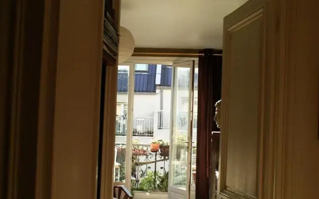 Domingorooms Paris - Le Marais
