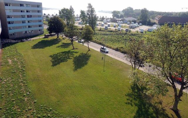 Ferienpark M05-001 Ferienpark