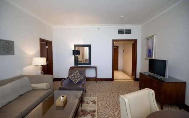 Saja Hotels Makkah