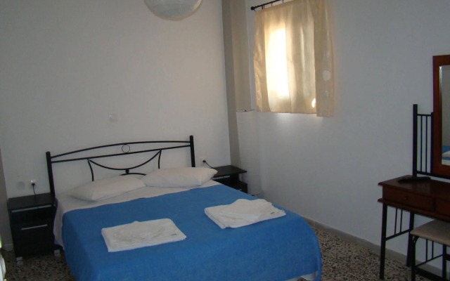 Tonaras Villas
