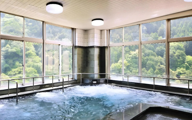 Sunriver Oboke Hotel