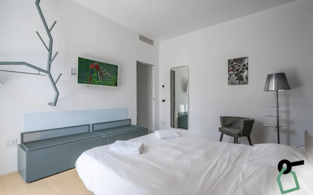 HOTIDAY Collection - Suites Polignano