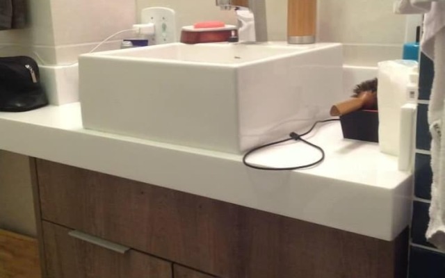 Vista Espetacular Copacabana