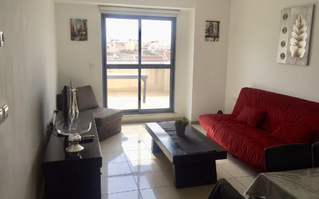Exp Vacation Rental Apartments