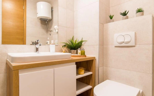 Olimpijska kuća A.503 Jahorina