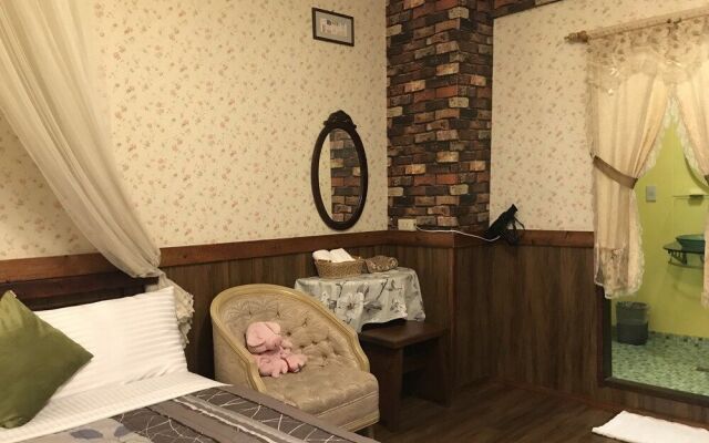Puli Town Bed and Breakfast