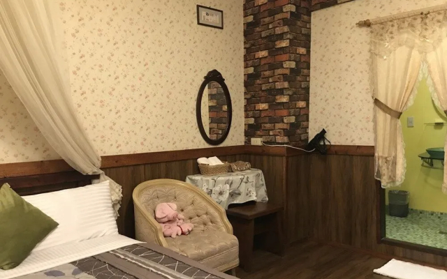 Puli Town Bed and Breakfast