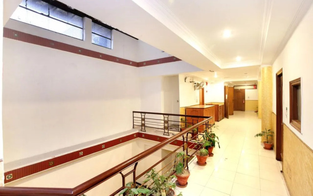 OYO 1255 Hotel City Plaza 17