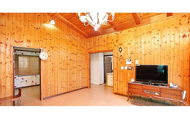 Yangpyeong Maison Deu Ciel Pension