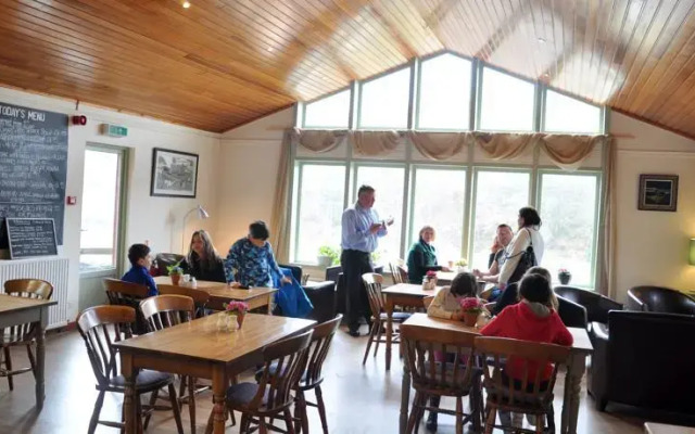 Stonefield Farm Holidays