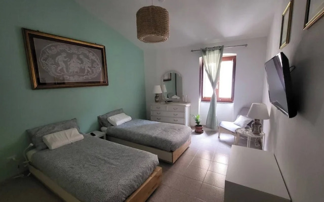 Itiseasy Cuglieri 2 Luxury Apartment