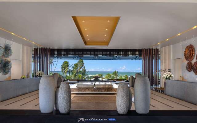 Radisson Blu Resort Galle