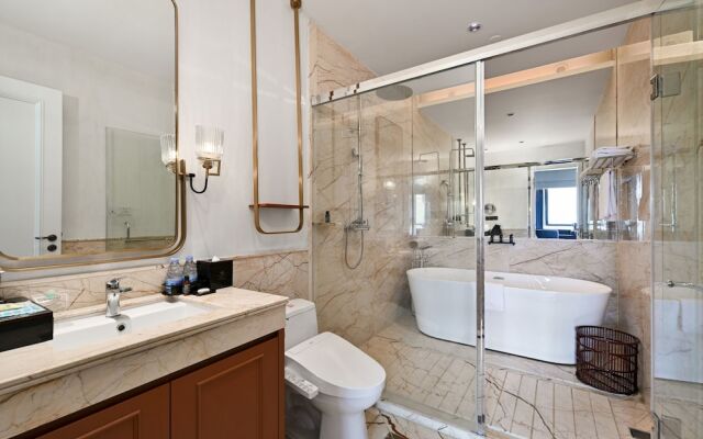 President Hotel Guangzhou Changlong