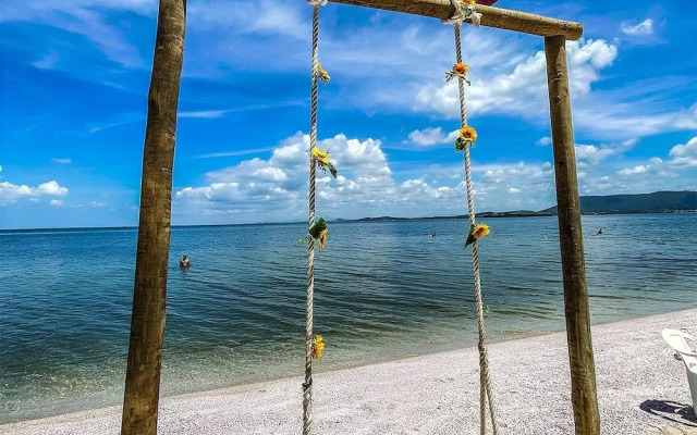 Pousada Pontal da Praia