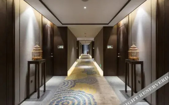 TILL BRIGHT Hotel Changsha South Station (Shumuling Subway Station)