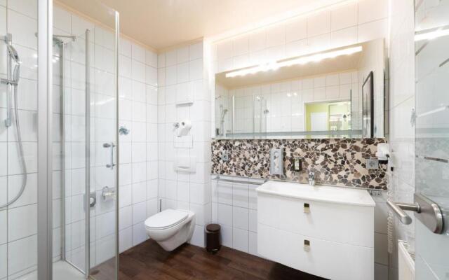Wellness und Spa Hotel Ziegelruh