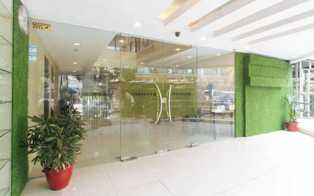 UrbanViewSanAntonio'sPlaceSampalocManila
