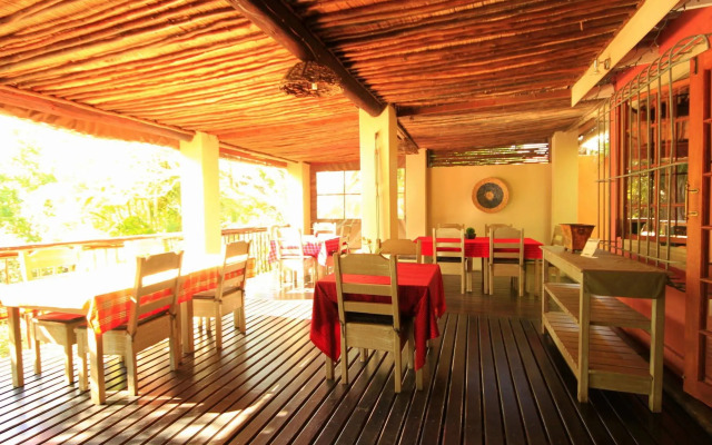 Lidiko Lodge
