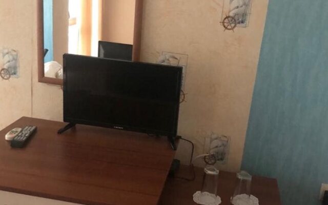 Family Hotel Dayana