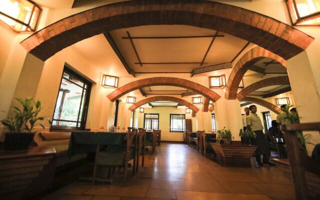 Hotel BTH Sarovaram