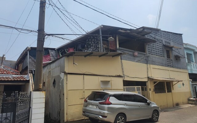 Hotel O Koh Wat Homestay Syariah