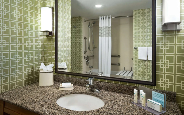Hampton Inn & Suites Clayton/St. Louis-Galleria Area