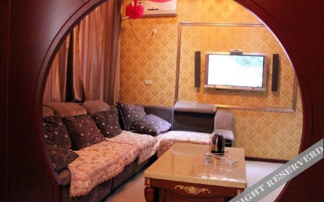 Wufu Fasthotel
