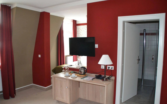 Berg & Spa Hotel Gabelbach