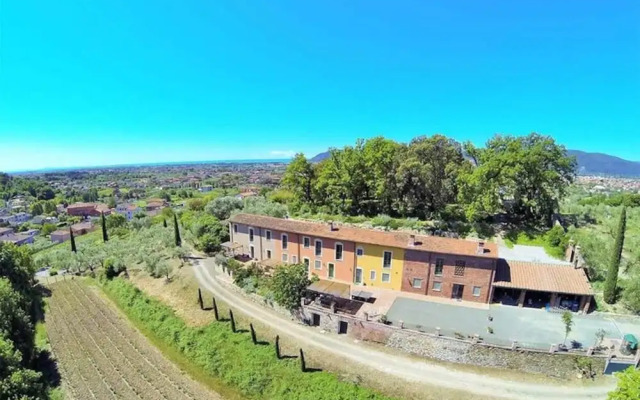 App. Agriturismo Monteverde, Castelnuovo Magra