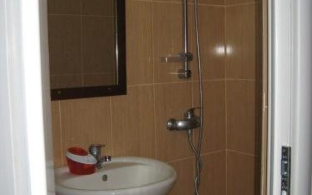 Guest House Romashka