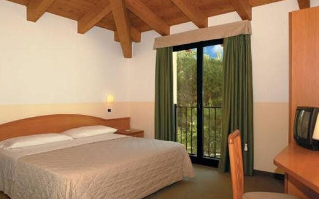 Albergo Ristorante Alla Lanterna