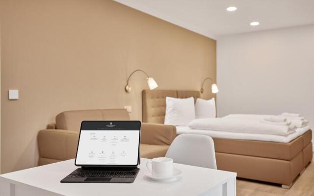 Boardinghotel Premium Heidelberg