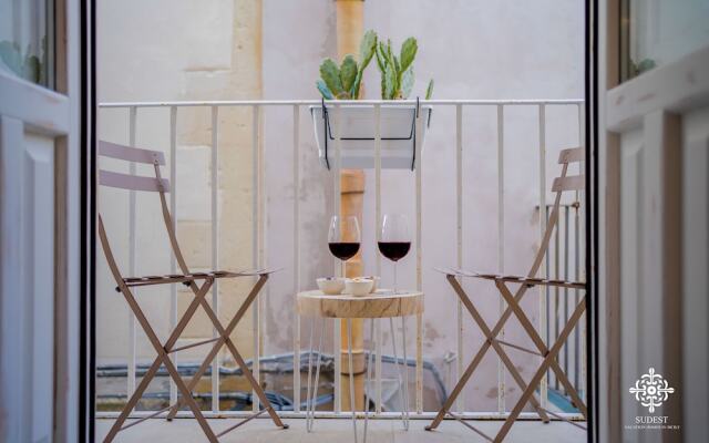 Casa Tal - Dimora in Ortigia