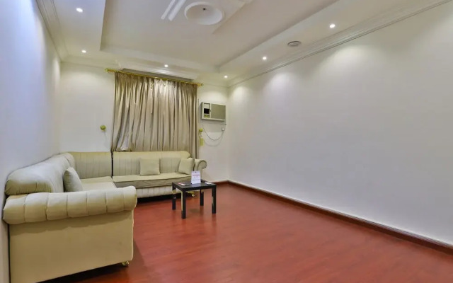 Al Jawad Units by OYO Rooms
