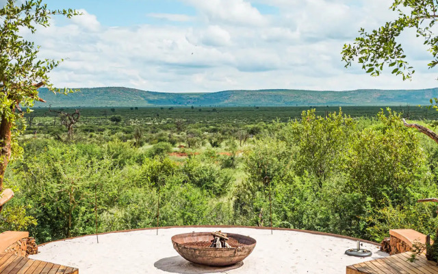Madikwe Lelapa Lodge