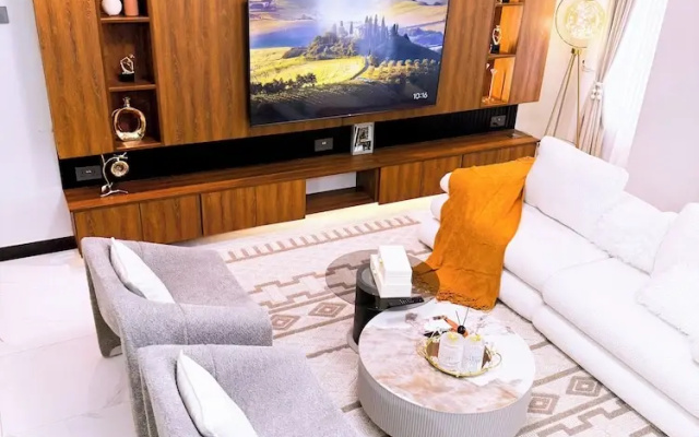 Ivys Cozy Homes Kampala