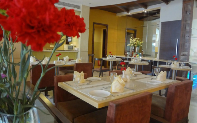 Grand Residency Hotel & Serviced Apartments