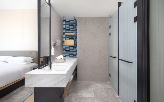 Fairfield by Marriott Huai'An Downtown