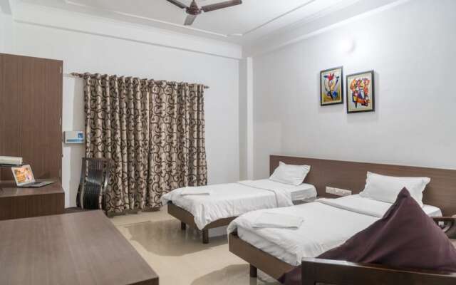 Varanasi Homestay