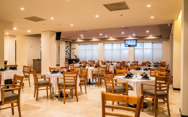 Courtyard by Marriott San Luis Potosi