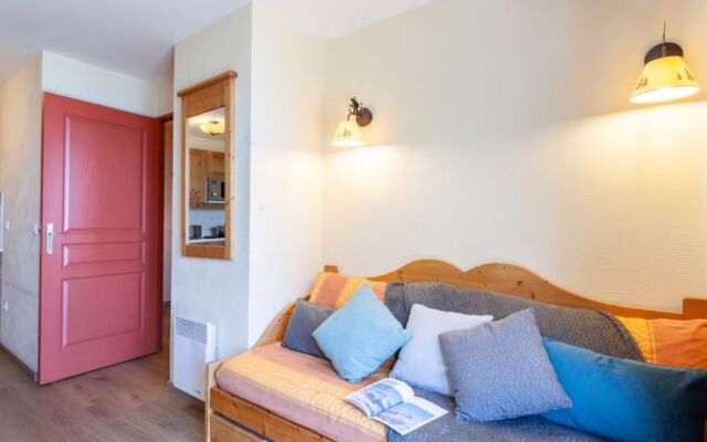 Les Alpages Du Corbier 38089