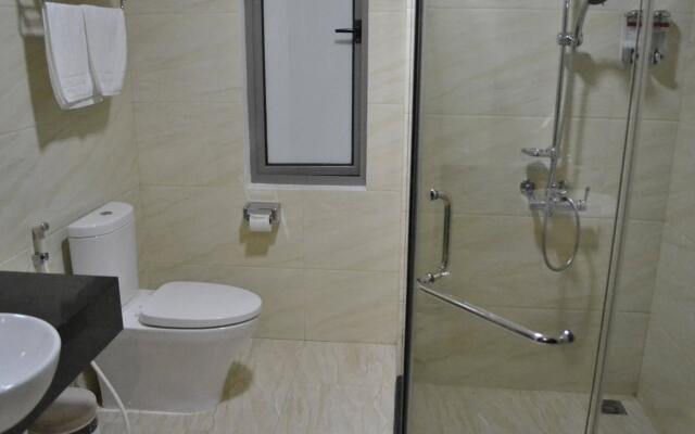 Luxury Hotel