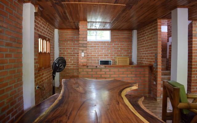 Hospedaje Los Pinos, Cabaña en Minca