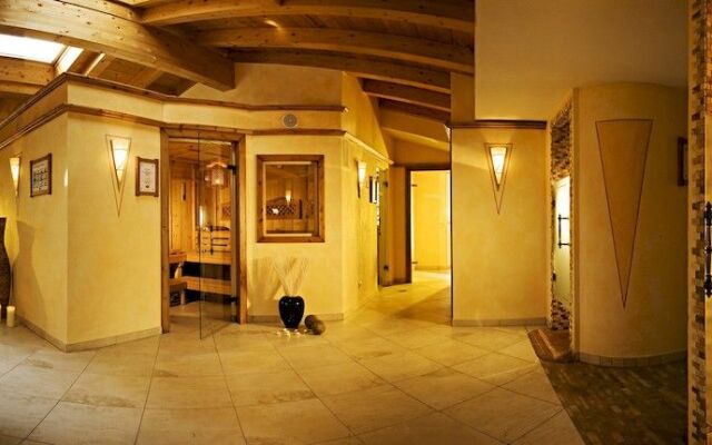 Apart Hotel Garni Strasser