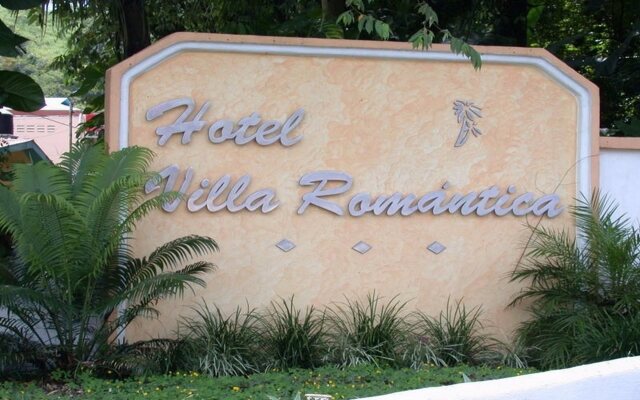 Villa Romantica