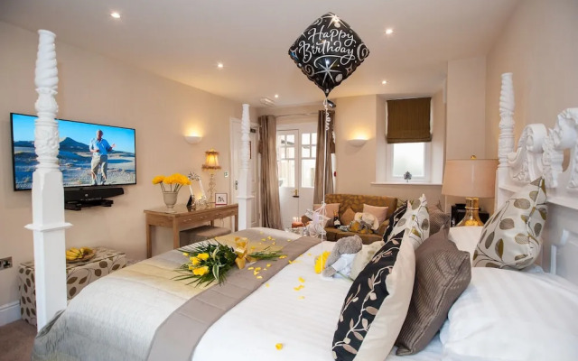 Windermere Boutique Hotel