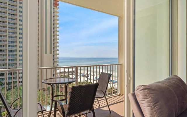 Shores Of Panama 809