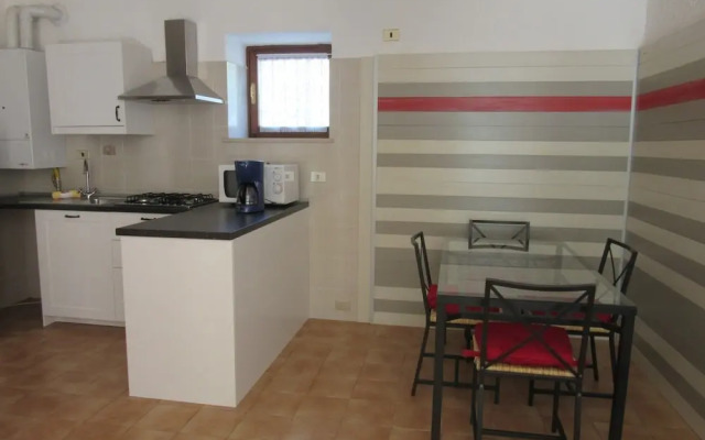 Residence Rustico