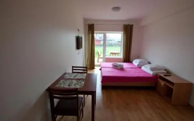 Love Island Guesthouse