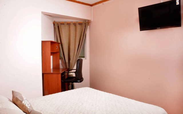 Hotel San Francisco de la Selva